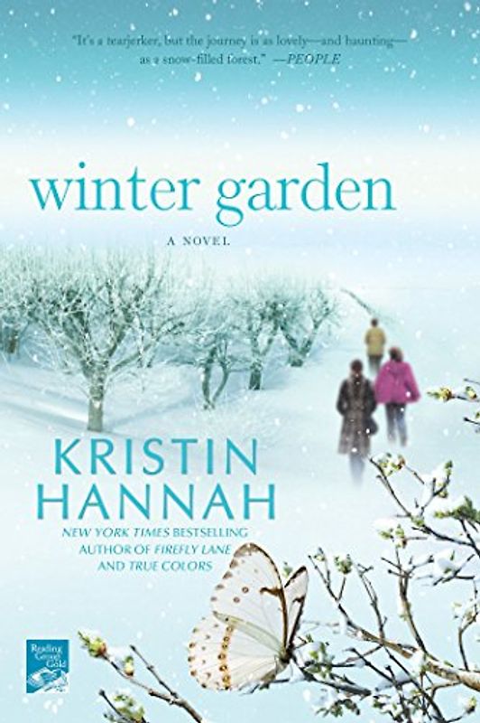 Winter Garden - Kristin Hannah