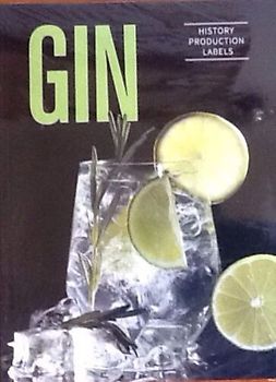 GIN: History, Production, Labels