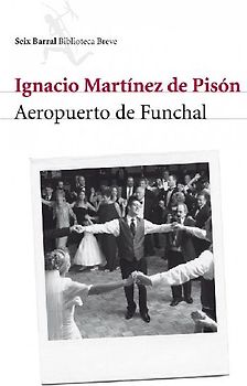 Aeropuerto de Funchal