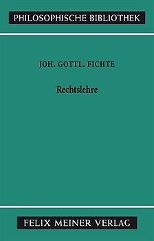 Rechtslehre