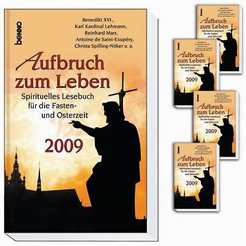 Aufbruch zum Leben 2009 - VPE