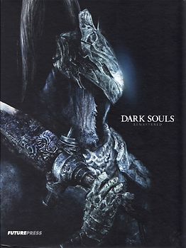 Dark Souls: Remastered - Collector's Edition Guide - Das offizielle Lösungsbuch [Gebundene Ausgabe]