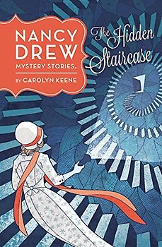 The Hidden Staircase #2 (Nancy Drew, Band 2)
