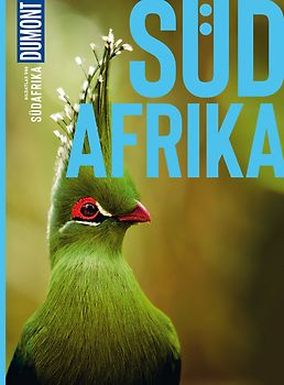 DUMONT Bildatlas Südafrika