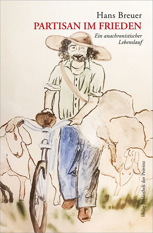 Partisan im Frieden