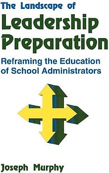 The Landscape of Leadership Preparation