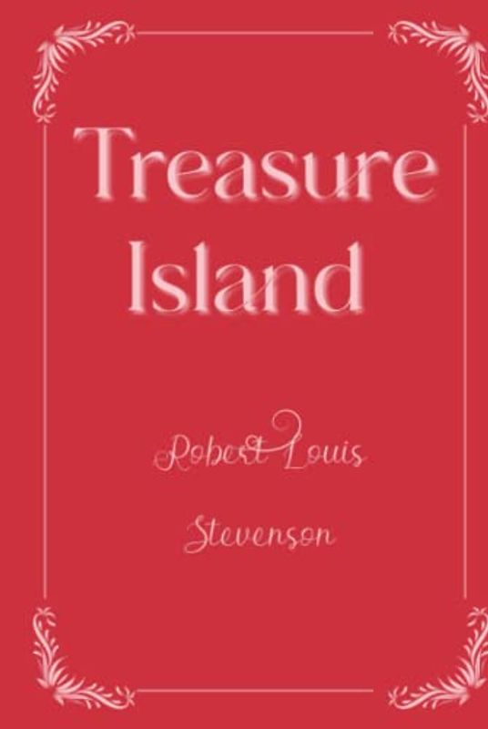 Treasure Island: Eleganse Edition