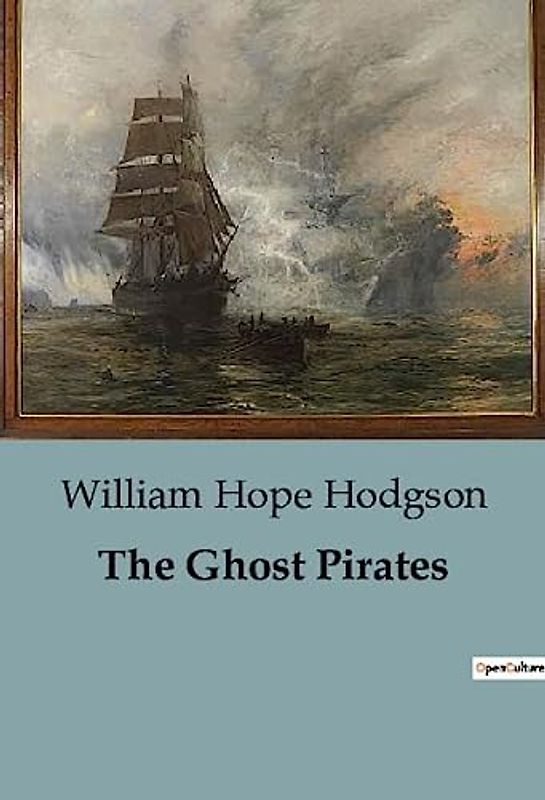 The Ghost Pirates