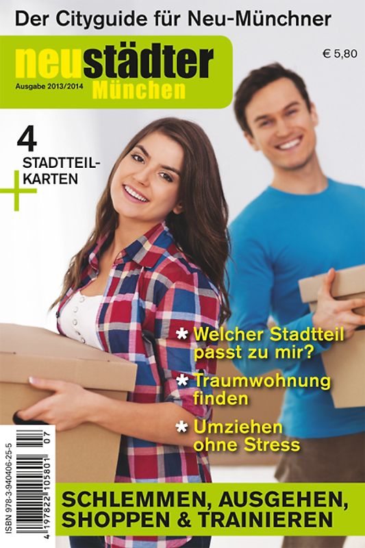 Neustädter München 2013/20134