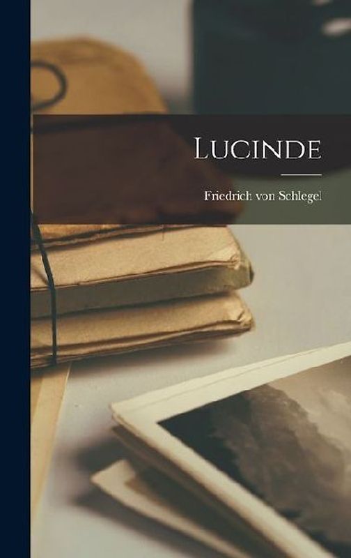 Lucinde