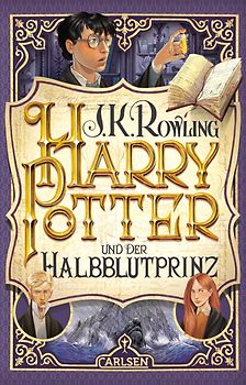 Harry Potter und der Halbblutprinz (Harry Potter 6)