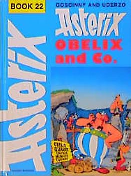 Asterix / Obelix And Co