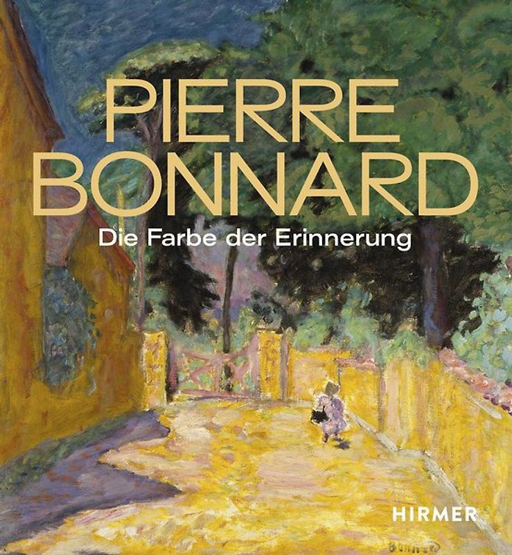Pierre Bonnard