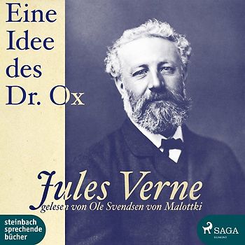 Eine Idee des Dr. Ox