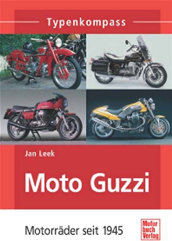 Moto Guzzi