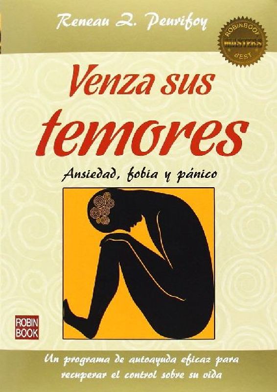Venza sus temores