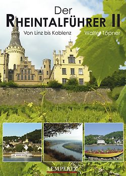 Der Rheintalführer II