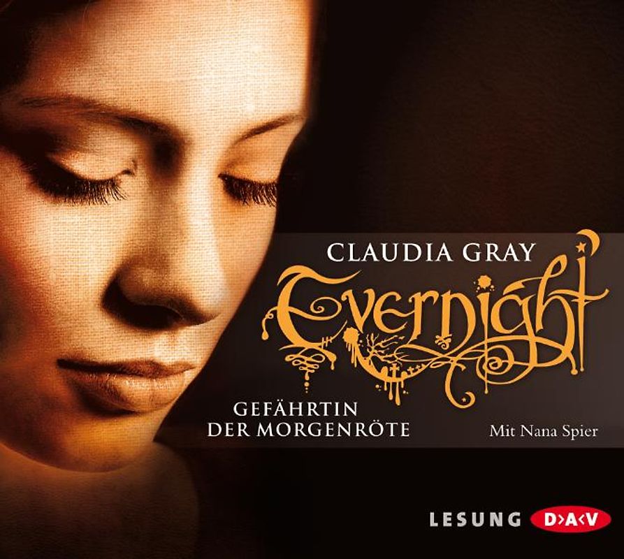 Evernight - Gefährtin der Morgenröte