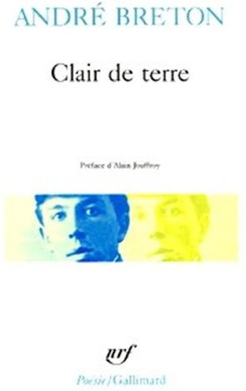 Clair de terre (Collection Pobesie)