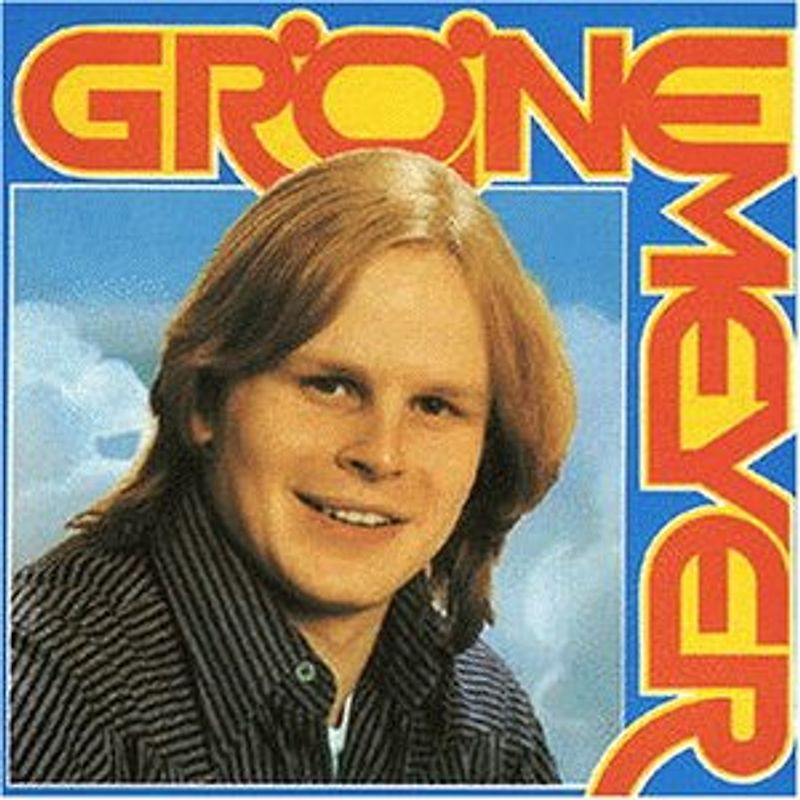 Herbert Grönemeyer - Grönemeyer