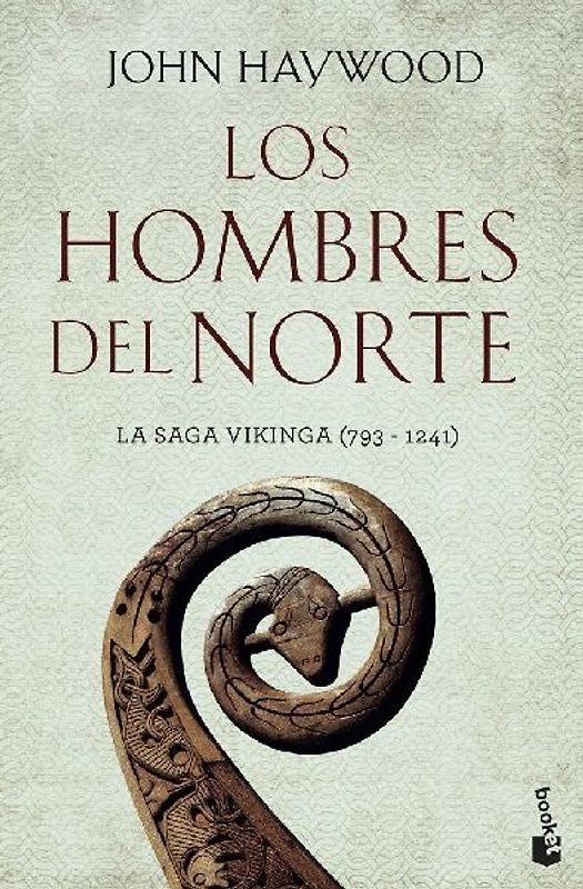 Los hombres del norte