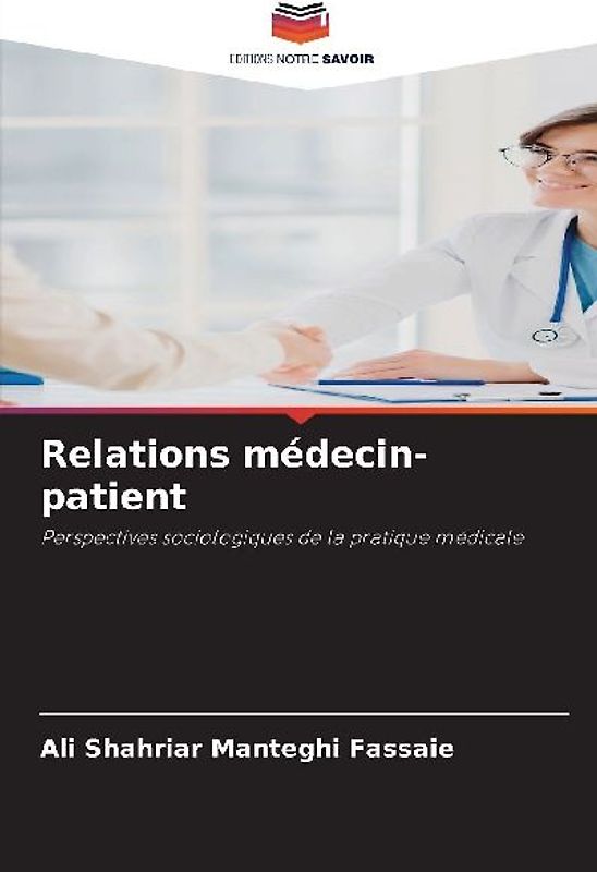 Relations médecin-patient