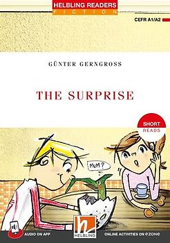 The Surprise