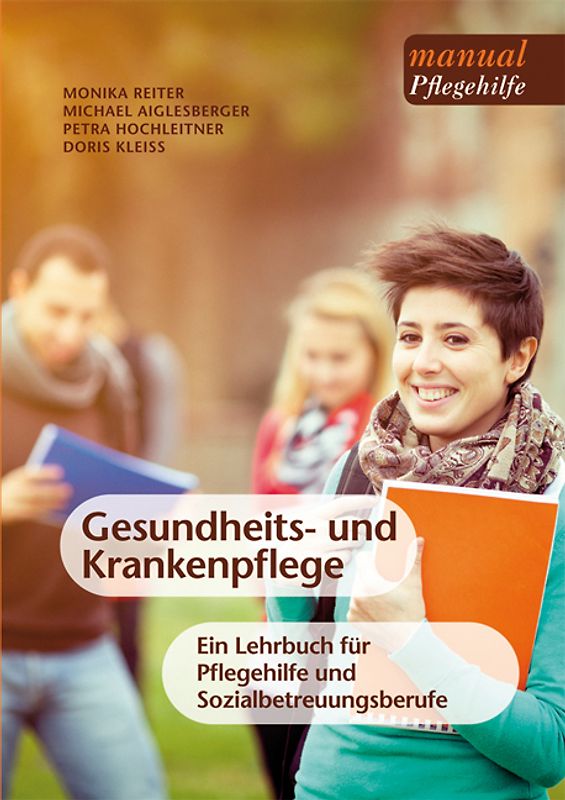 Gesundheits- und Krankenpflege