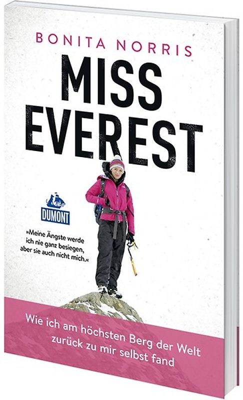 Miss Everest