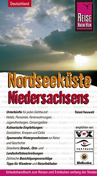 Nordseeküste Niedersachsens
