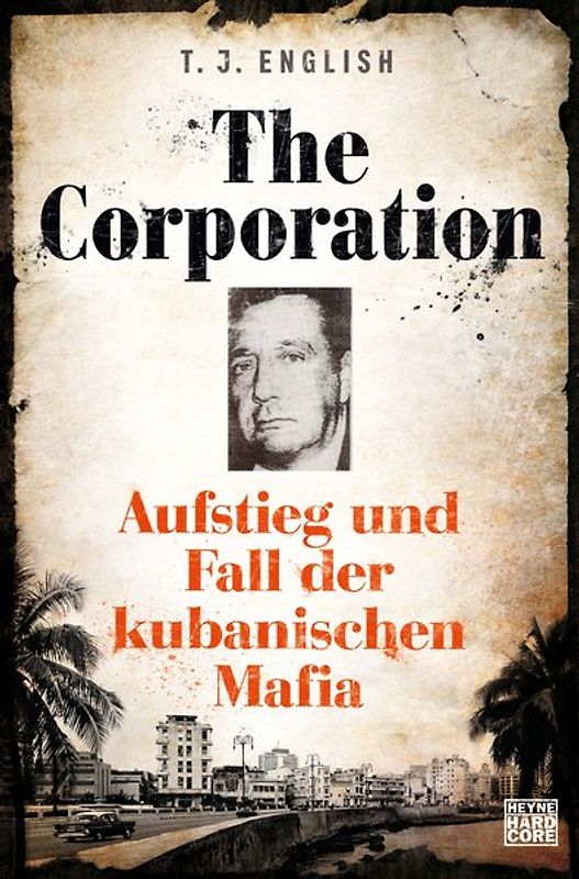 The Corporation