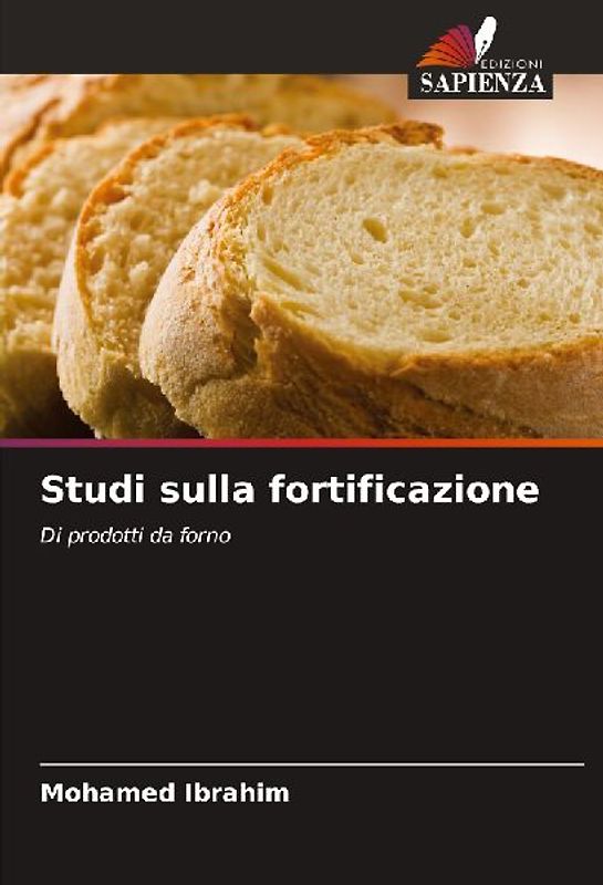 Studi sulla fortificazione