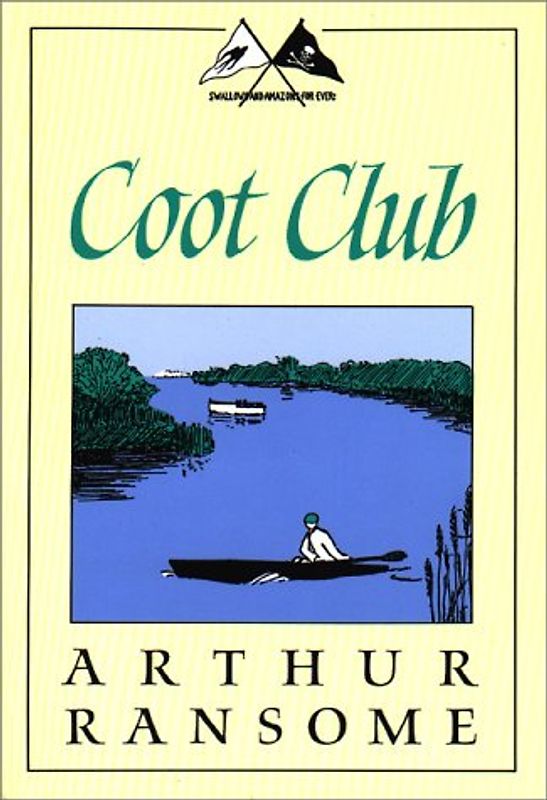 Coot Club (Godine Storyteller)