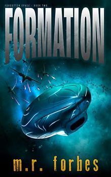 Formation (Forgotten Space, Band 2)