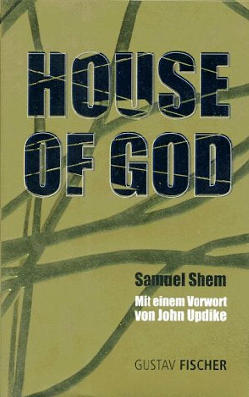 House of God