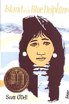 Island of the Blue Dolphins