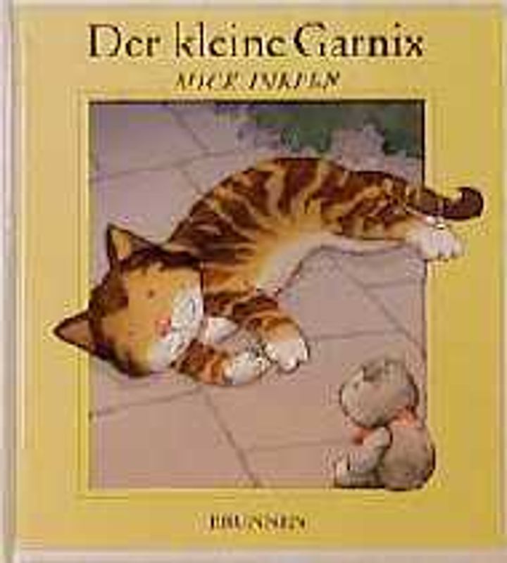 Der kleine Garnix