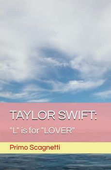 TAYLOR SWIFT: "L" is for "LOVER"