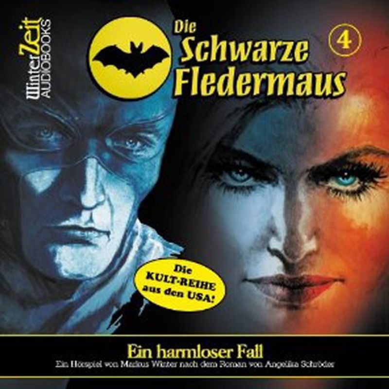 Die schwarze Fledermaus 04