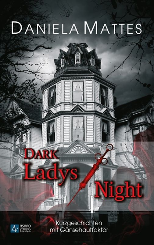 Dark Ladys Night