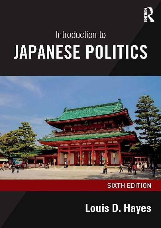 Introduction to Japanese Politics