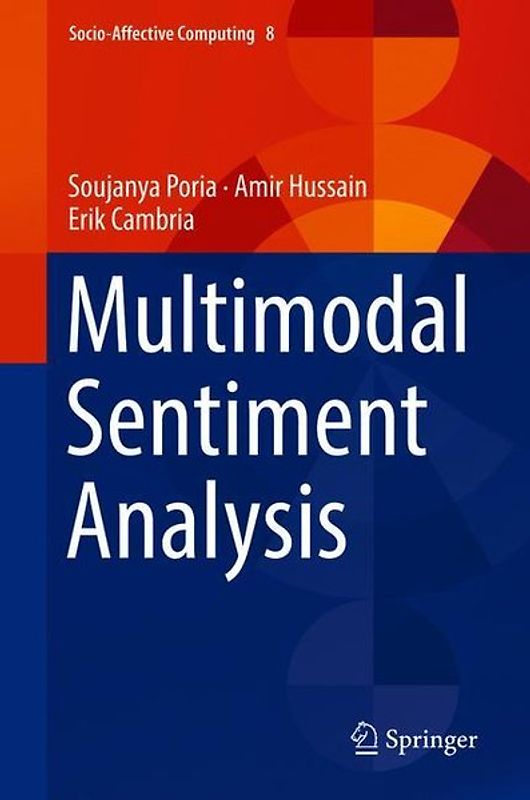 Multimodal Sentiment Analysis