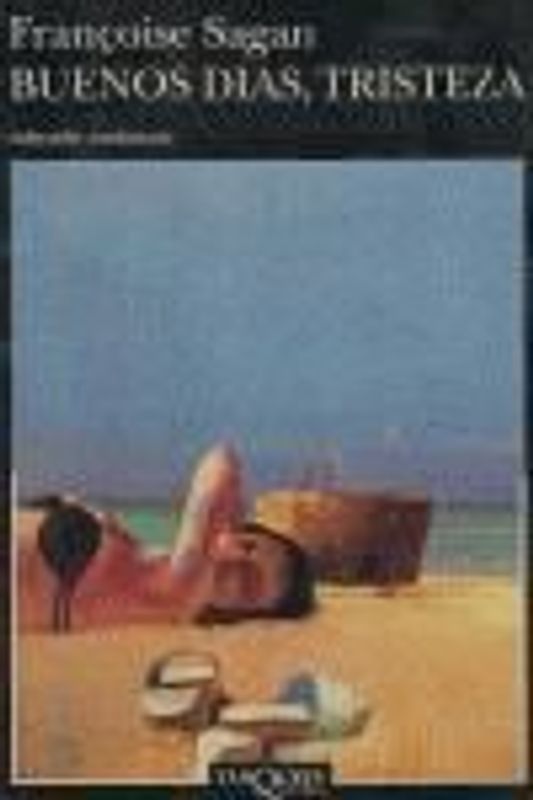 Buenos días, tristeza