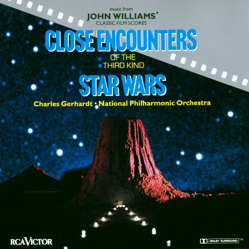 C. Gerhardt - Star Wars/+