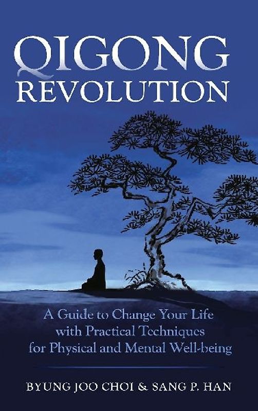 Qigong Revolution