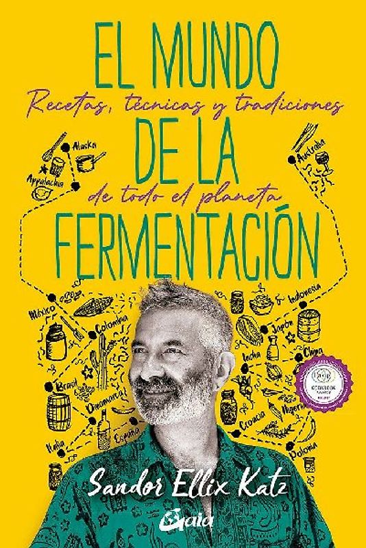 El mundo de la fermentación