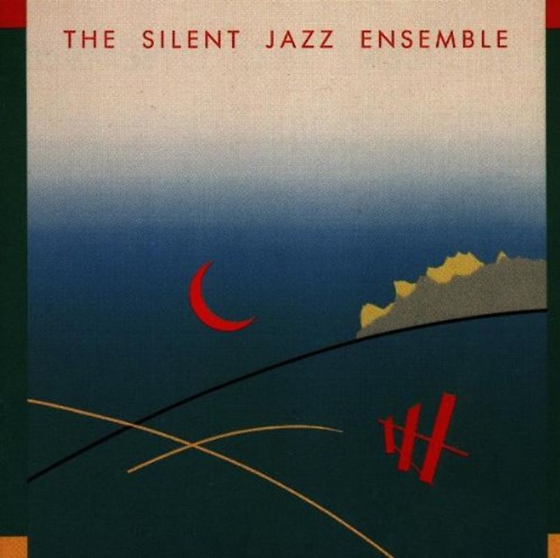 Silent Jazz Ensemble - The Silent Jazz Ensemble