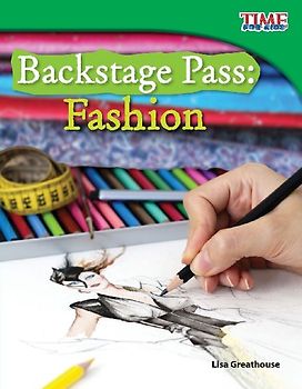 Backstage Pass
