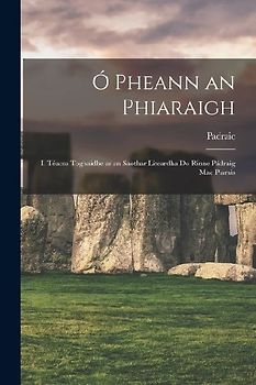 Ó Pheann an Phiaraigh