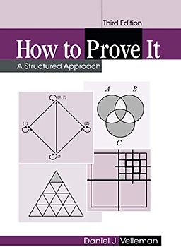 How to Prove It: A Structured Approach